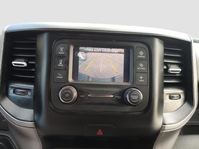 2020 RAM 3500 Tradesman