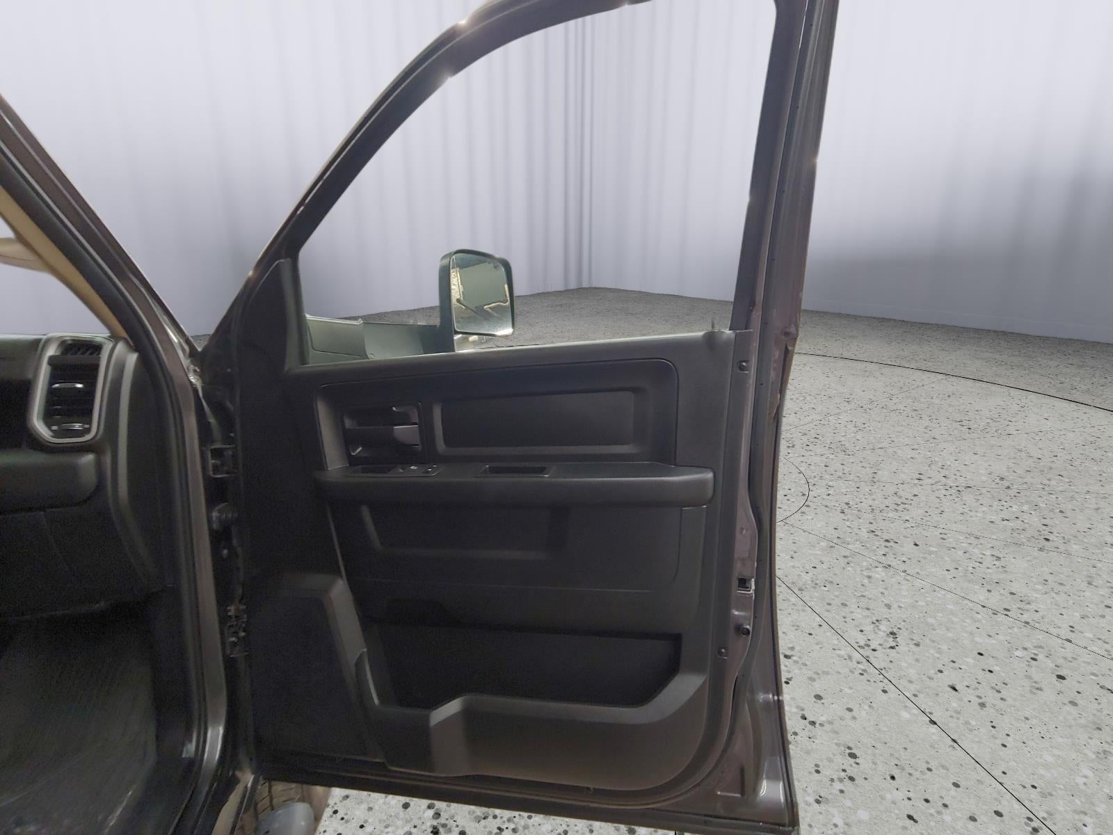 2020 RAM 3500 Tradesman