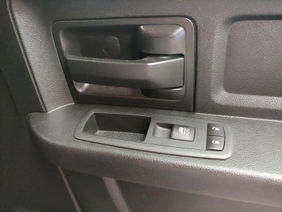 2020 RAM 3500 Tradesman