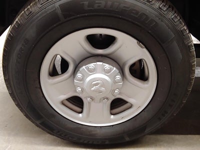 2020 RAM 3500 Tradesman