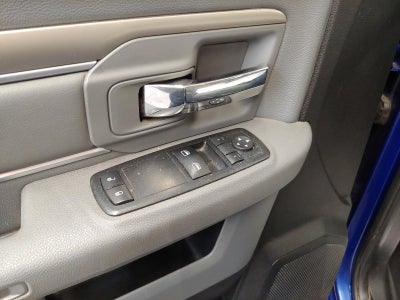 2014 RAM 1500 Tradesman