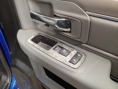 2014 RAM 1500 Tradesman