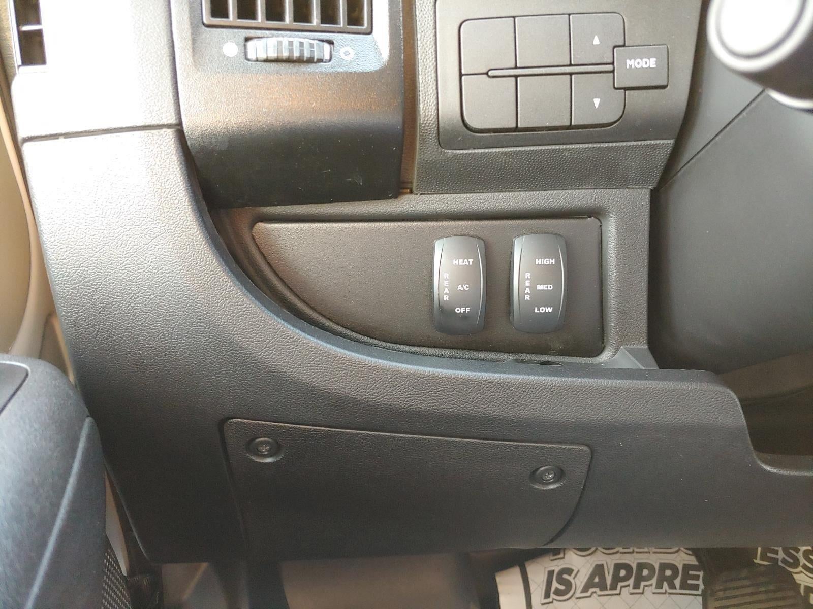 2021 RAM ProMaster Cargo Van 1500 High Roof 136" WB