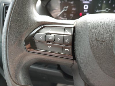 2023 RAM PROMASTER 2500 High Roof 159" WB