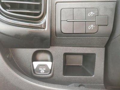 2023 RAM PROMASTER 2500 High Roof 159" WB