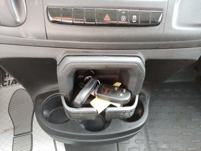 2023 RAM PROMASTER 2500 High Roof 159" WB