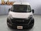 2023 RAM ProMaster Cargo Van 2500 High Roof 159" WB