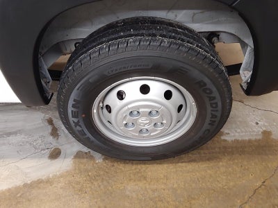 2023 RAM ProMaster Cargo Van 2500 High Roof 159" WB