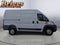 2017 RAM ProMaster Cargo Van 1500 High Roof 136" WB