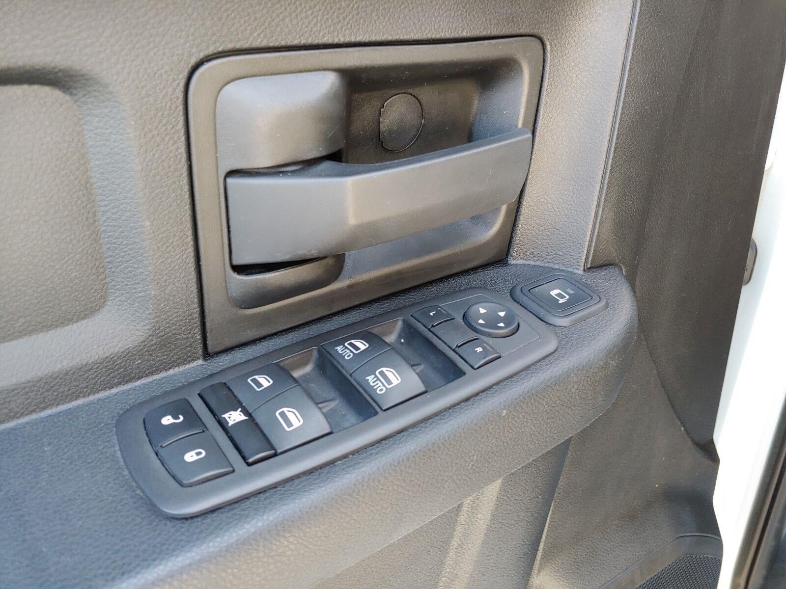 2024 RAM Ram 2500 Pickup Tradesman - Photo 13