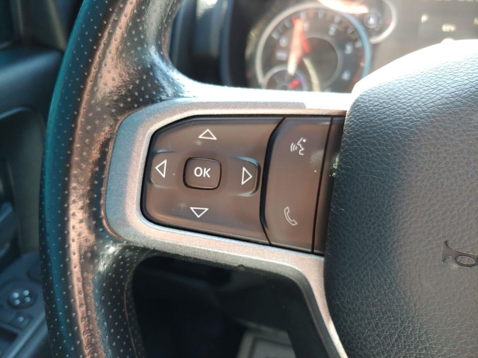 2024 RAM Ram 2500 Pickup Tradesman - Photo 16