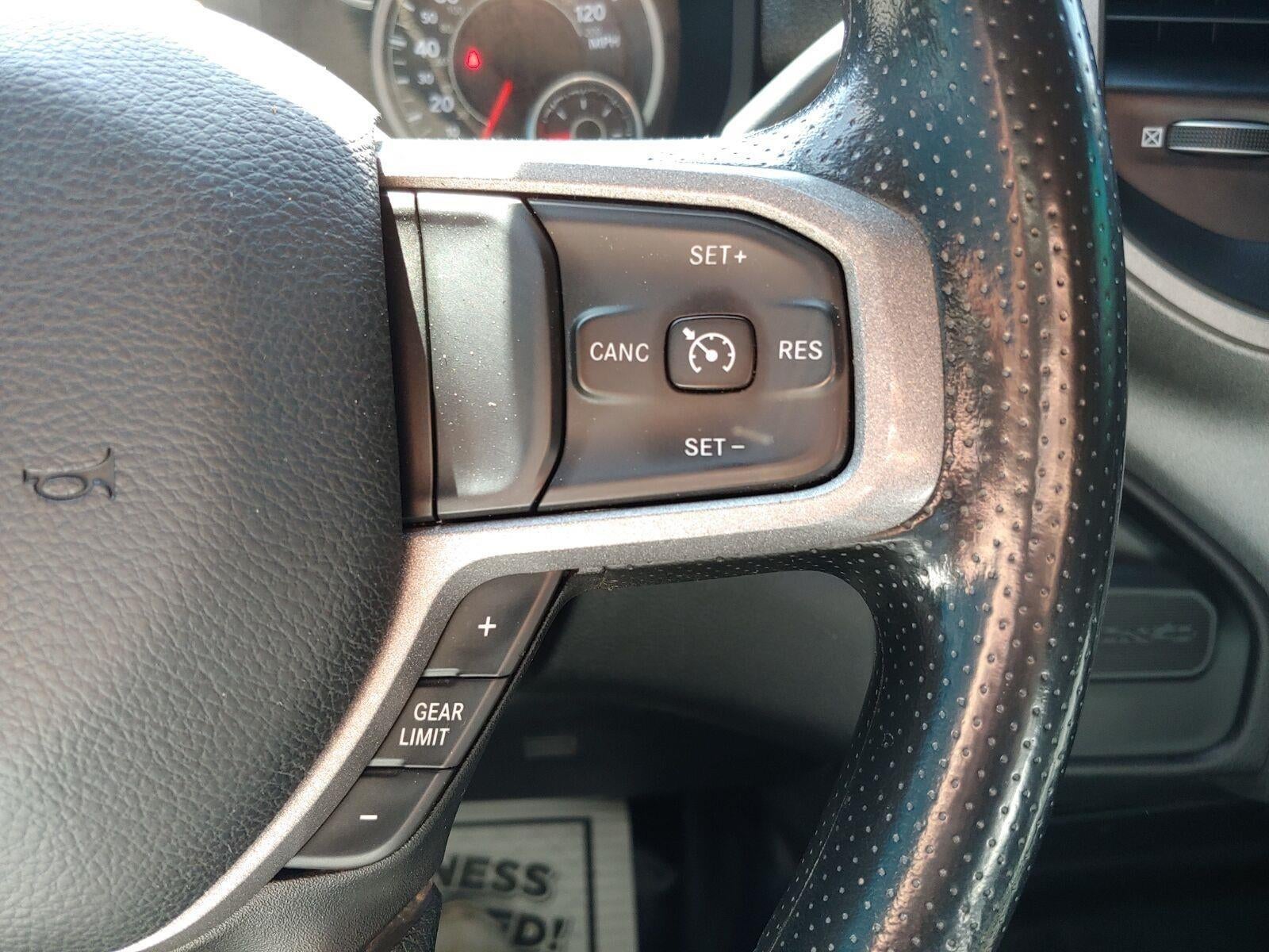 2024 RAM Ram 2500 Pickup Tradesman - Photo 17