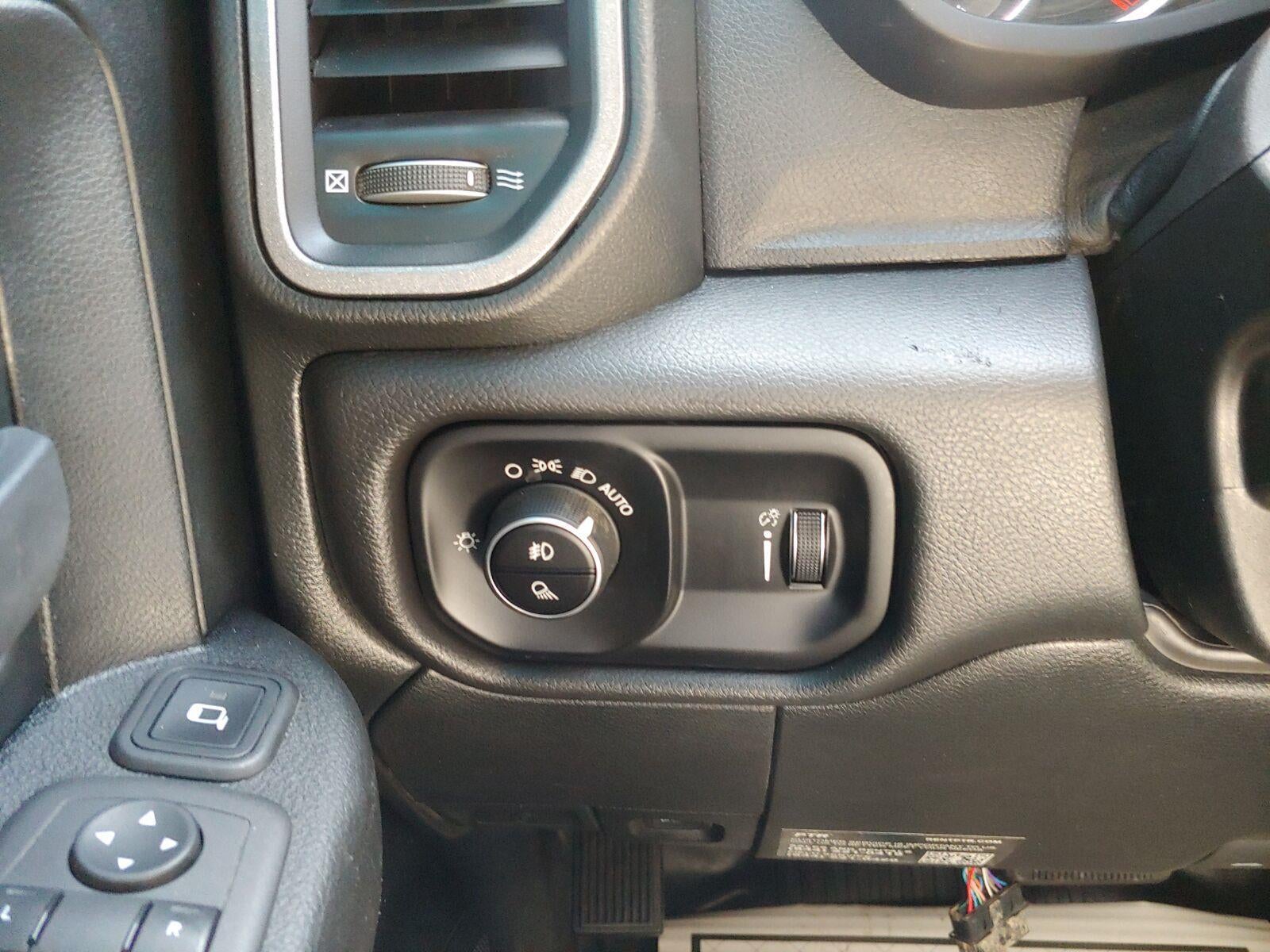 2024 RAM Ram 2500 Pickup Tradesman - Photo 18
