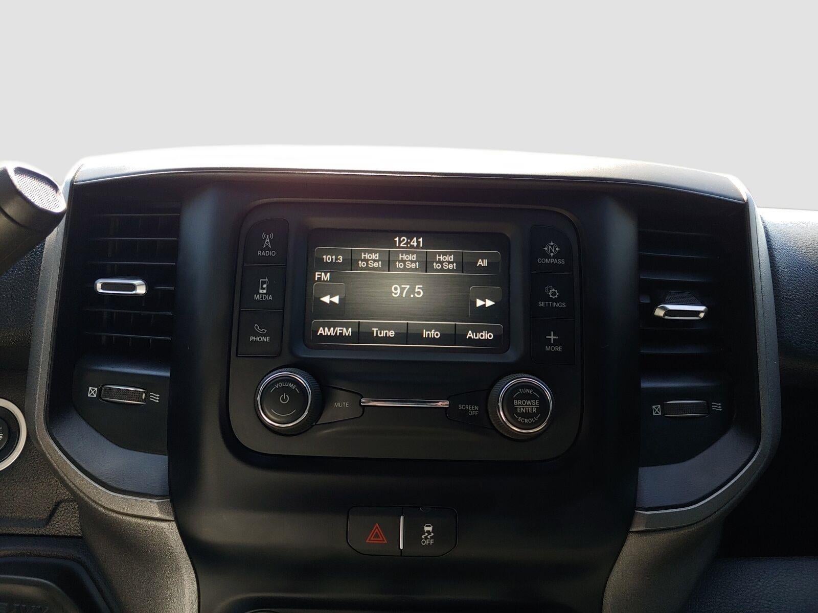 2024 RAM Ram 2500 Pickup Tradesman - Photo 20