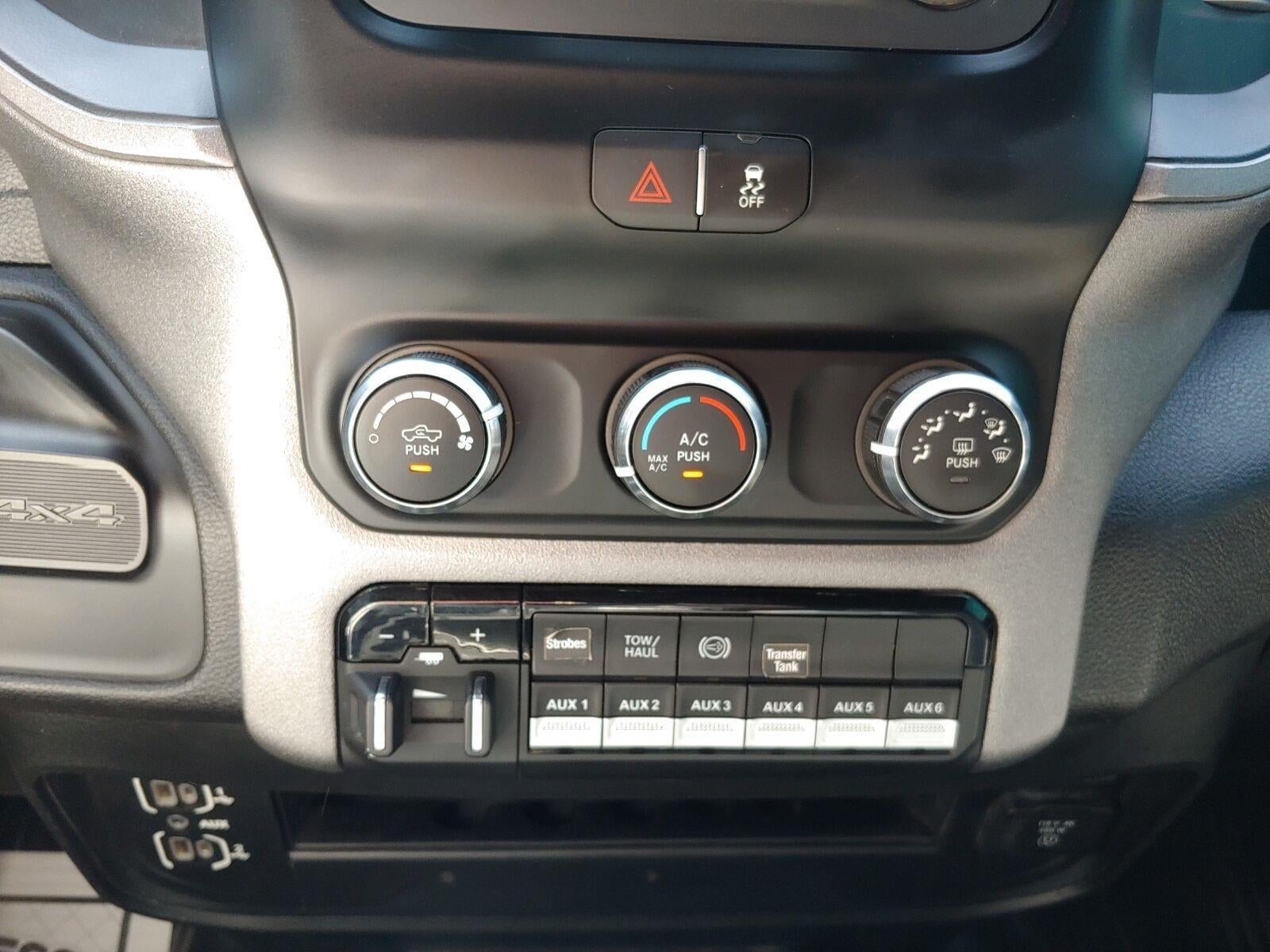 2024 RAM Ram 2500 Pickup Tradesman - Photo 22