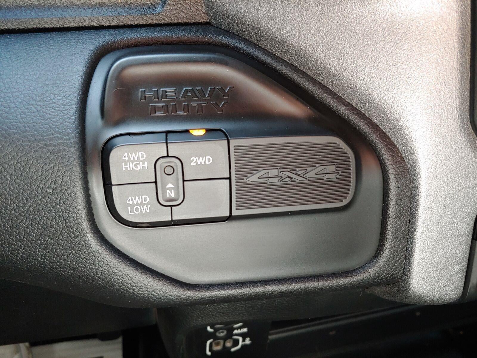 2024 RAM Ram 2500 Pickup Tradesman - Photo 23