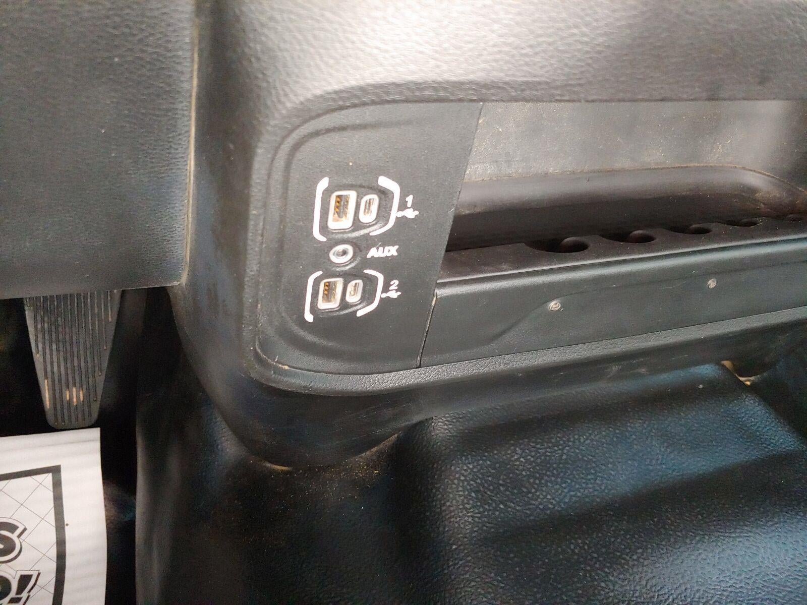 2024 RAM Ram 2500 Pickup Tradesman - Photo 24