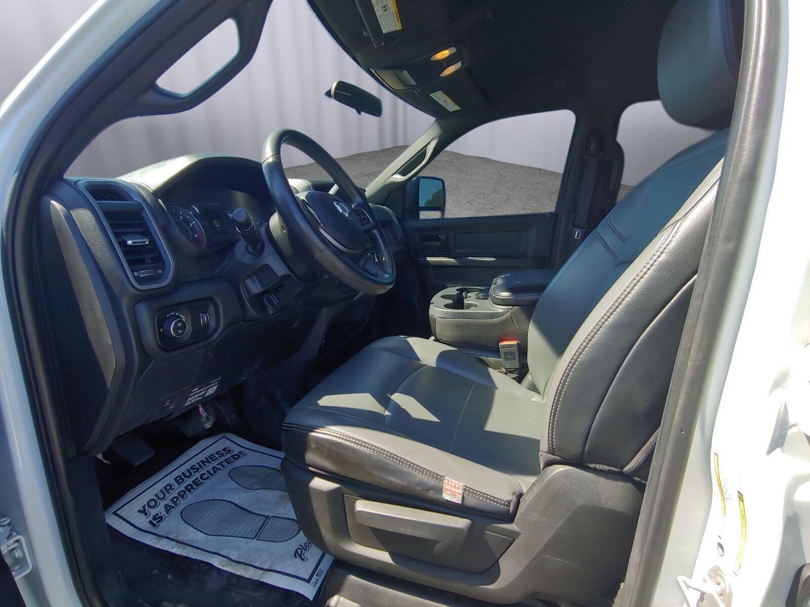 2024 RAM Ram 2500 Pickup Tradesman - Photo 25