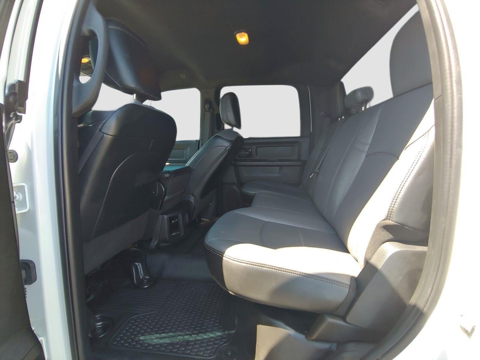 2024 RAM Ram 2500 Pickup Tradesman - Photo 26