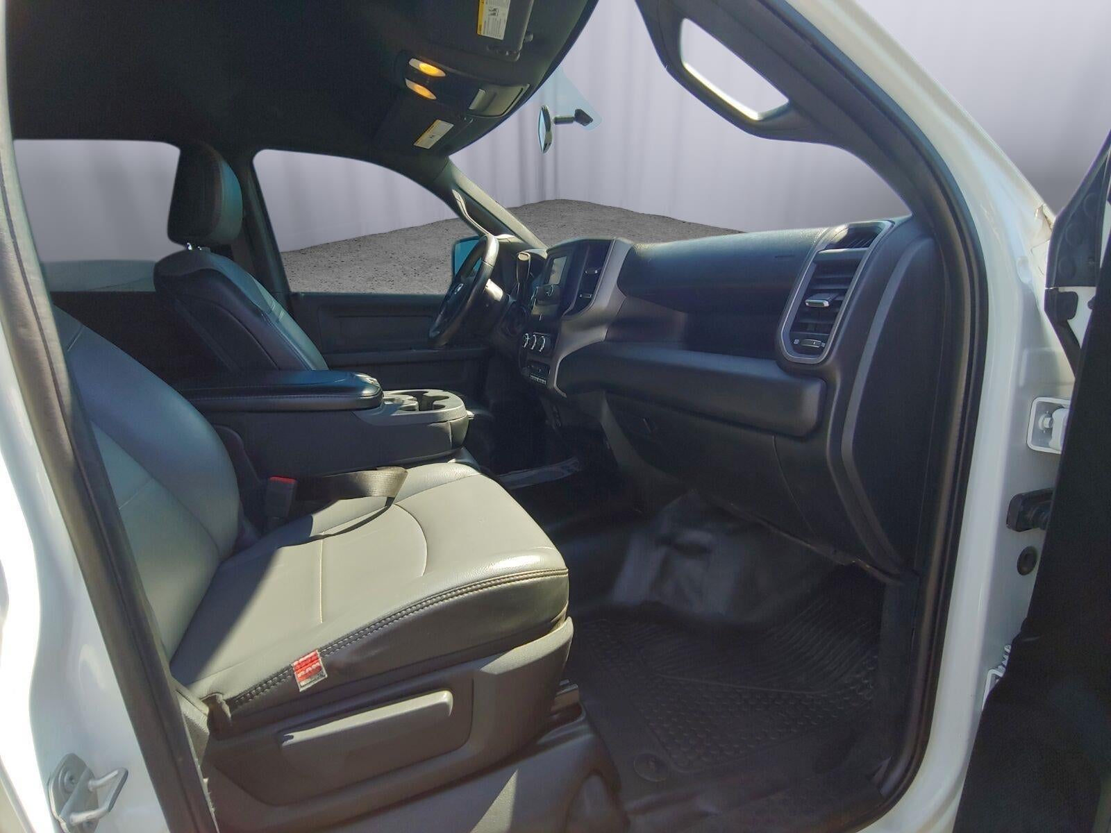 2024 RAM Ram 2500 Pickup Tradesman - Photo 27