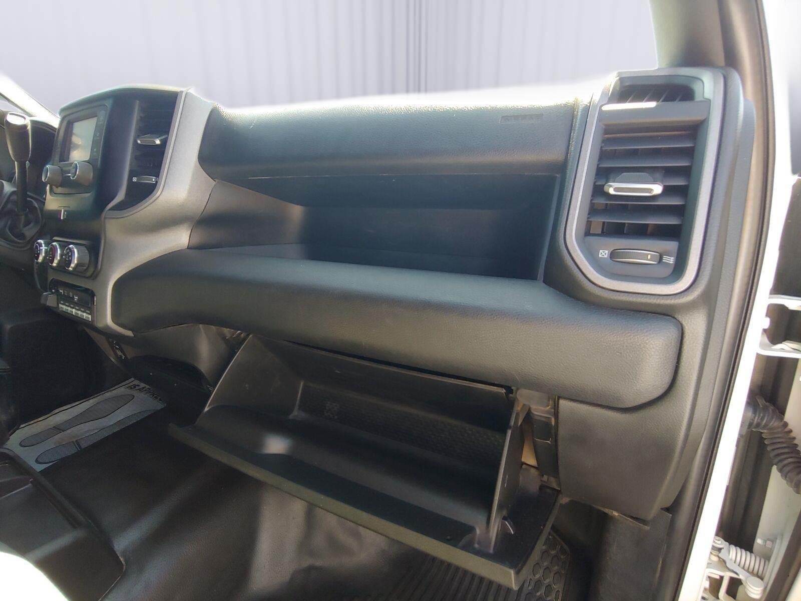2024 RAM Ram 2500 Pickup Tradesman - Photo 28