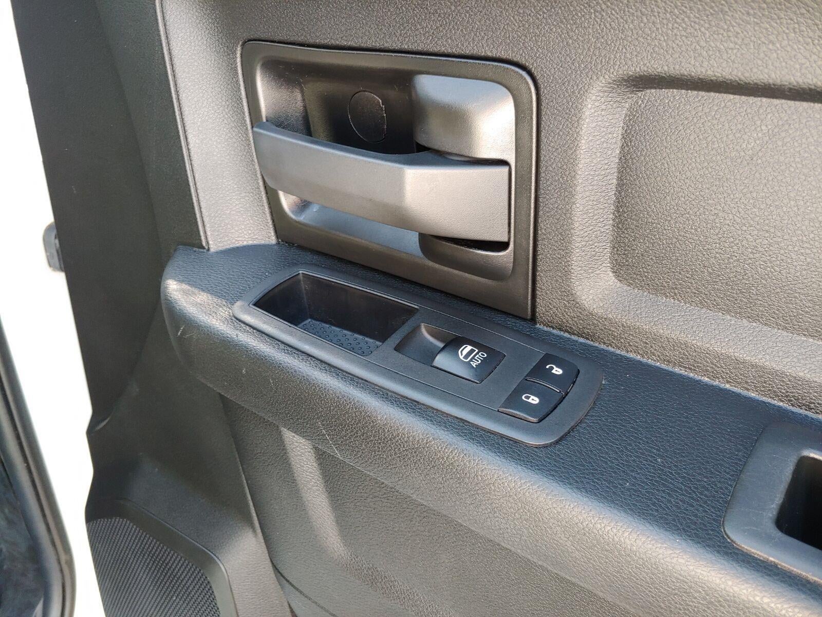 2024 RAM Ram 2500 Pickup Tradesman - Photo 30