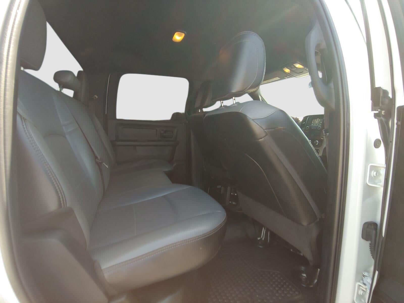 2024 RAM Ram 2500 Pickup Tradesman - Photo 31