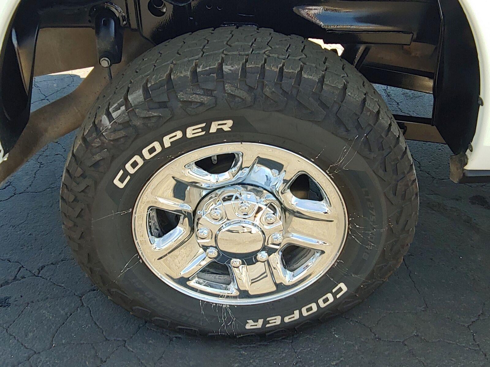 2024 RAM Ram 2500 Pickup Tradesman - Photo 32
