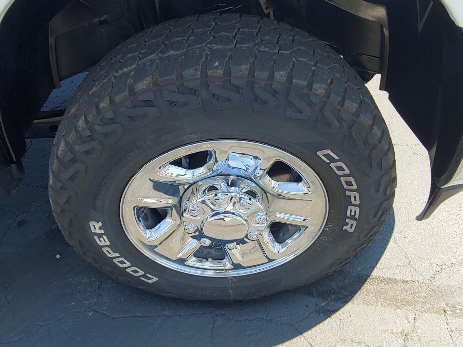 2024 RAM Ram 2500 Pickup Tradesman - Photo 33