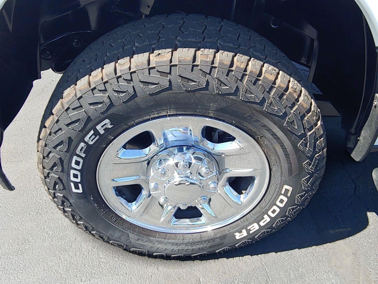 2024 RAM Ram 2500 Pickup Tradesman - Photo 34