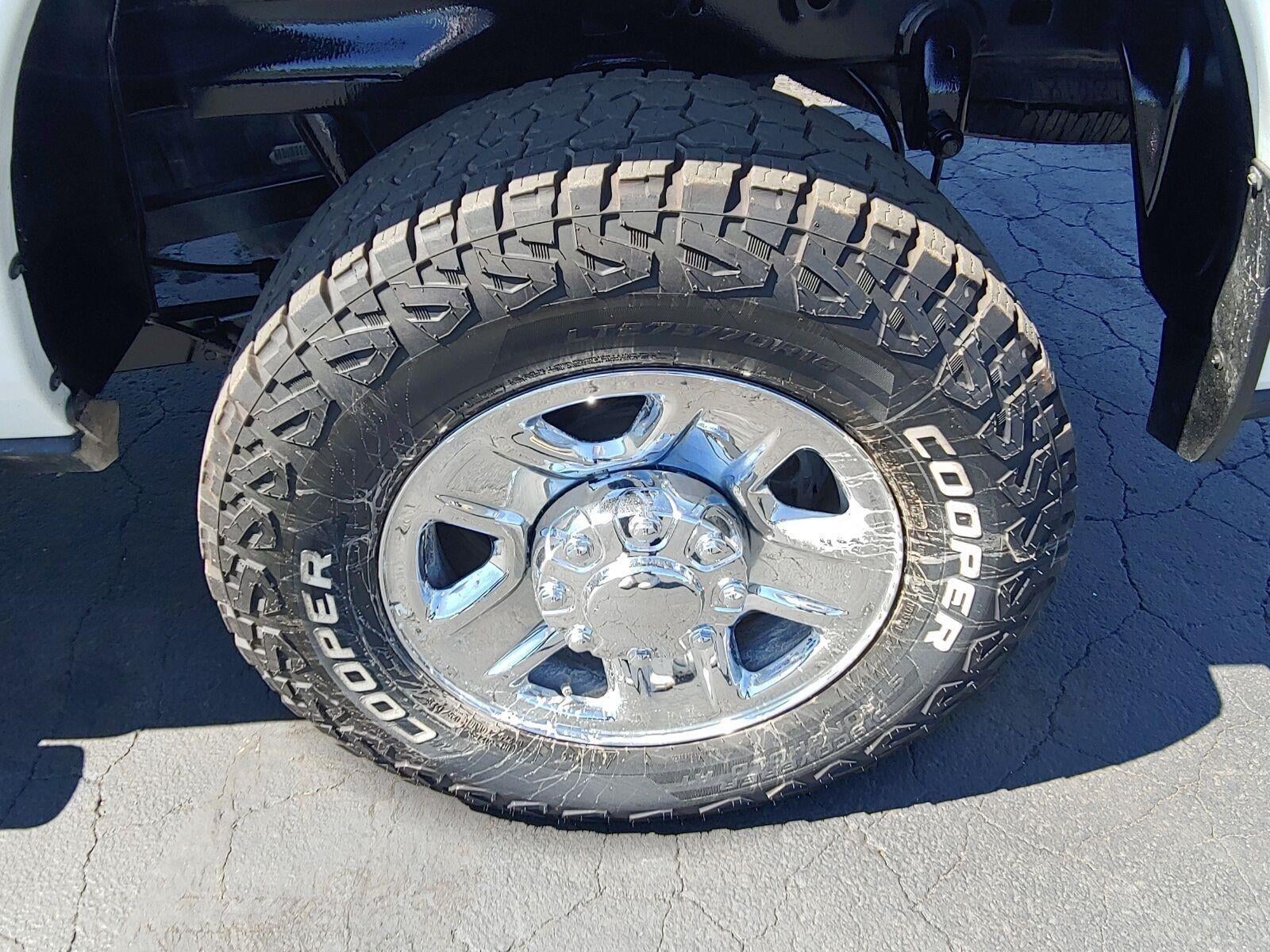 2024 RAM Ram 2500 Pickup Tradesman - Photo 35