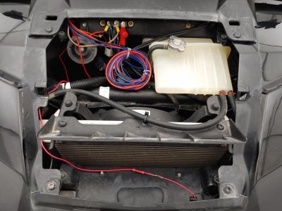 2018 POLARIS RAZOR RAZOR