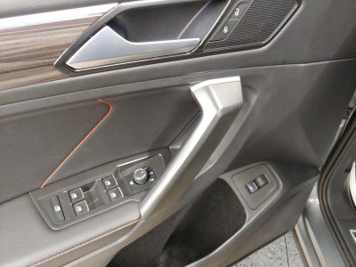 2024 Volkswagen Tiguan Wolfsburg Edition