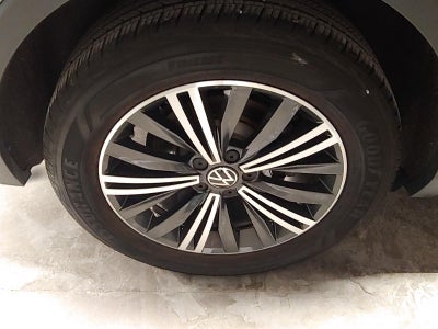 2024 Volkswagen Tiguan Wolfsburg Edition