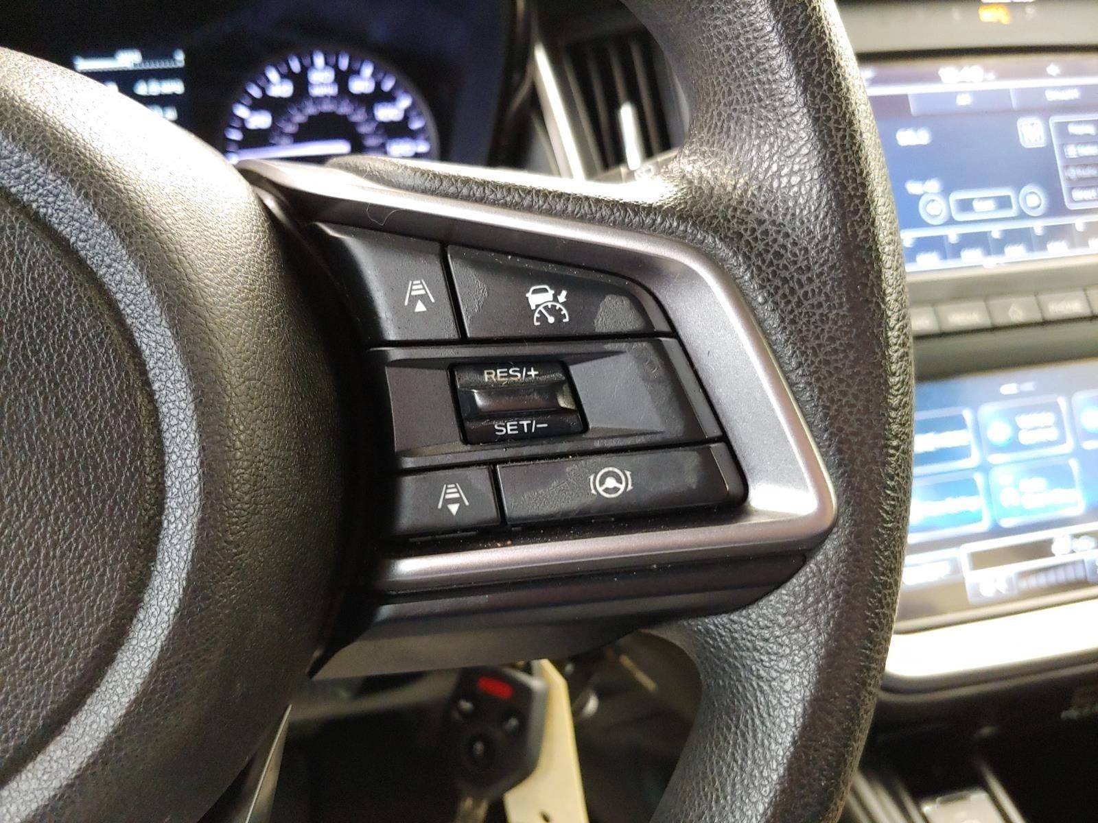 2023 Subaru Outback CVT