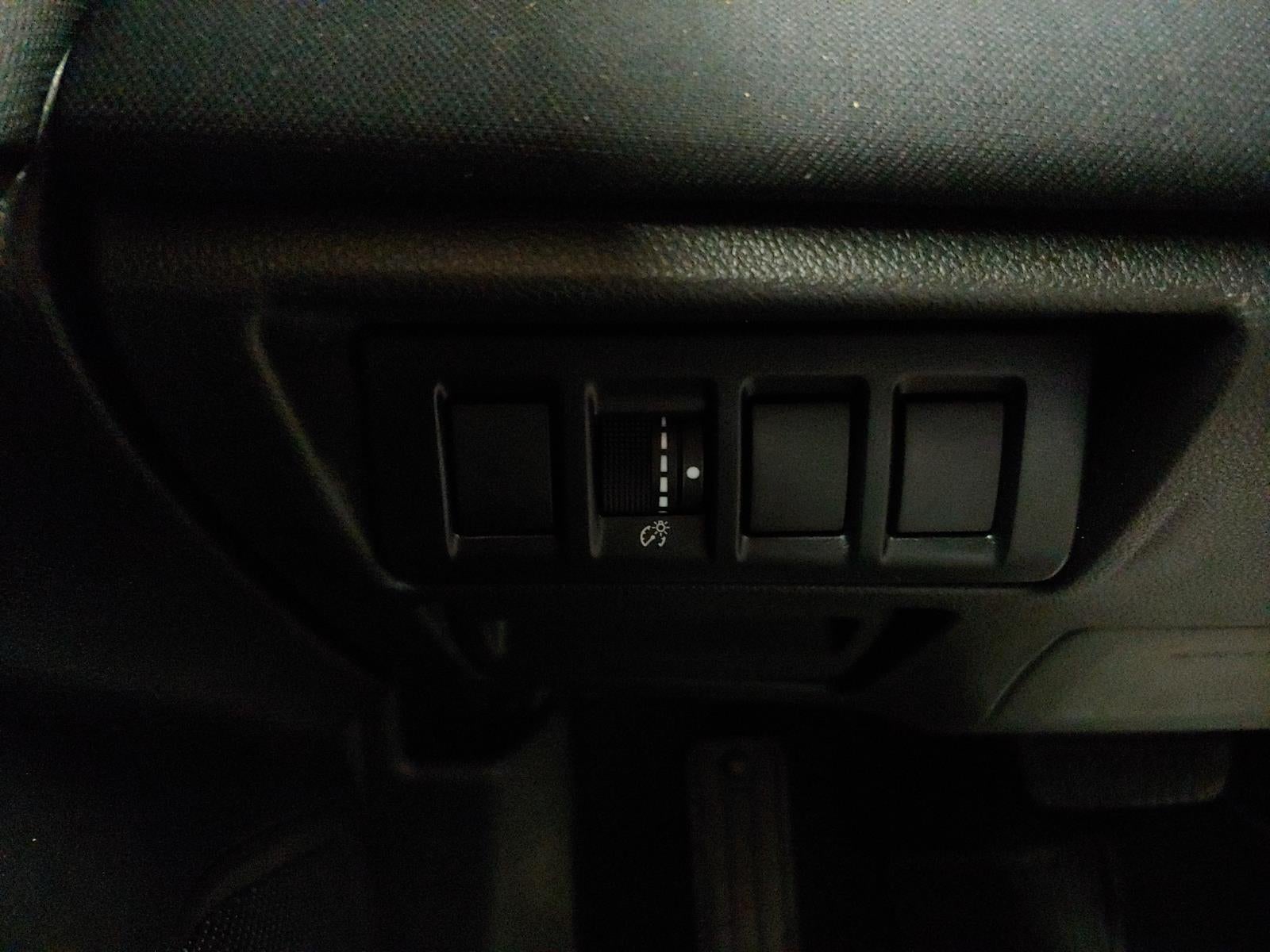 2023 Subaru Outback CVT