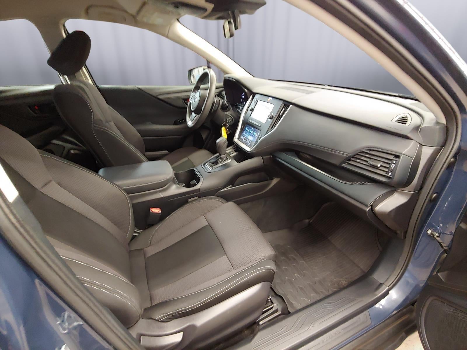 2023 Subaru Outback CVT