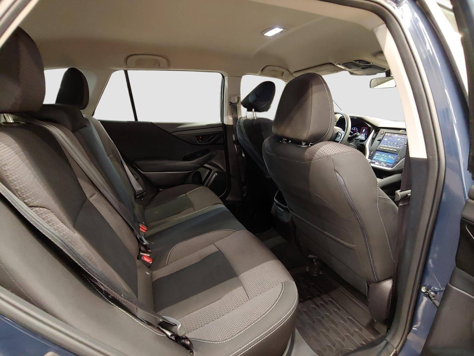 2023 Subaru Outback CVT