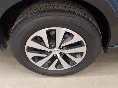 2023 Subaru Outback CVT