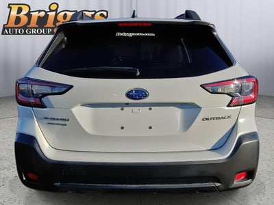 2024 Subaru Outback Premium