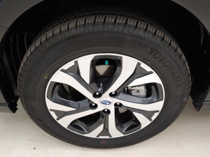 2022 Subaru OUTBACK LIMI
