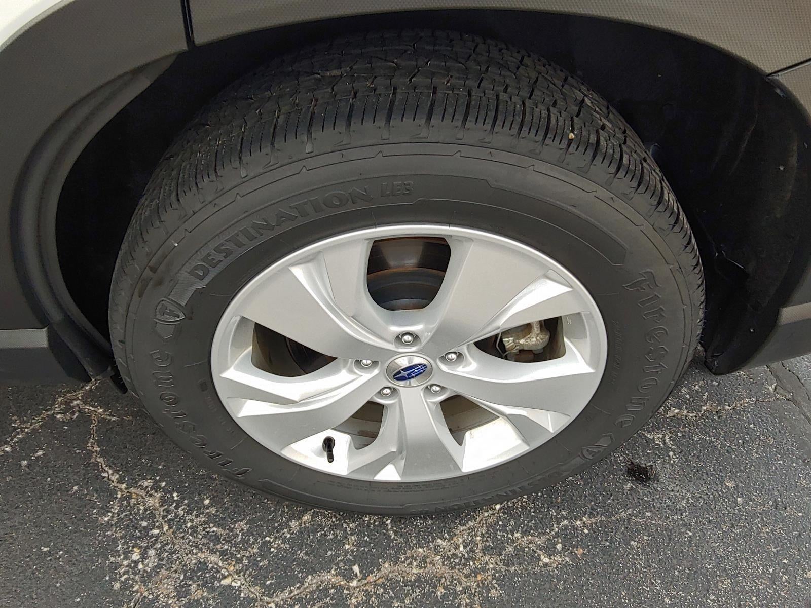 2024 Subaru Ascent Base - Photo 34