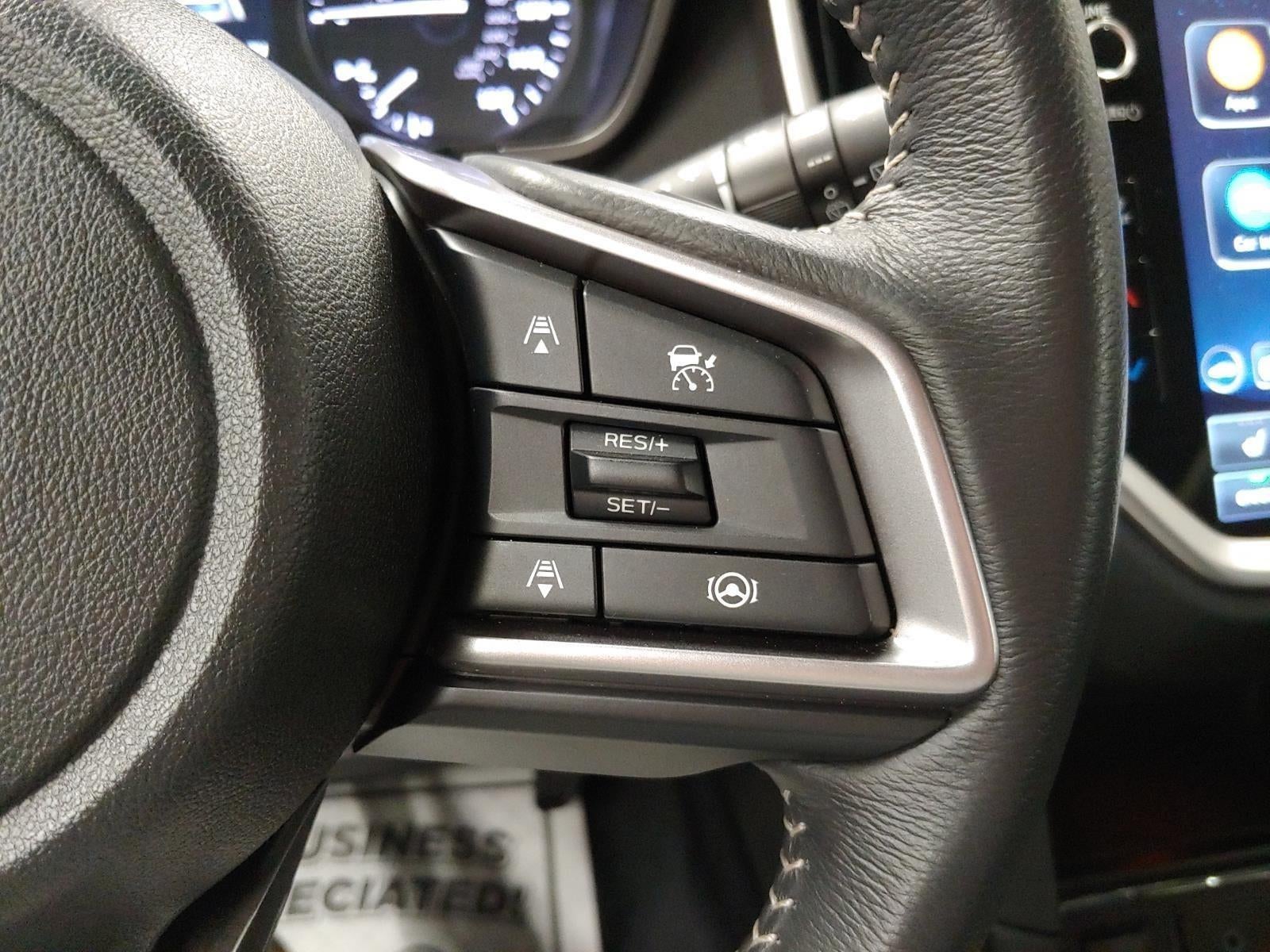 2025 Subaru Ascent Premium
