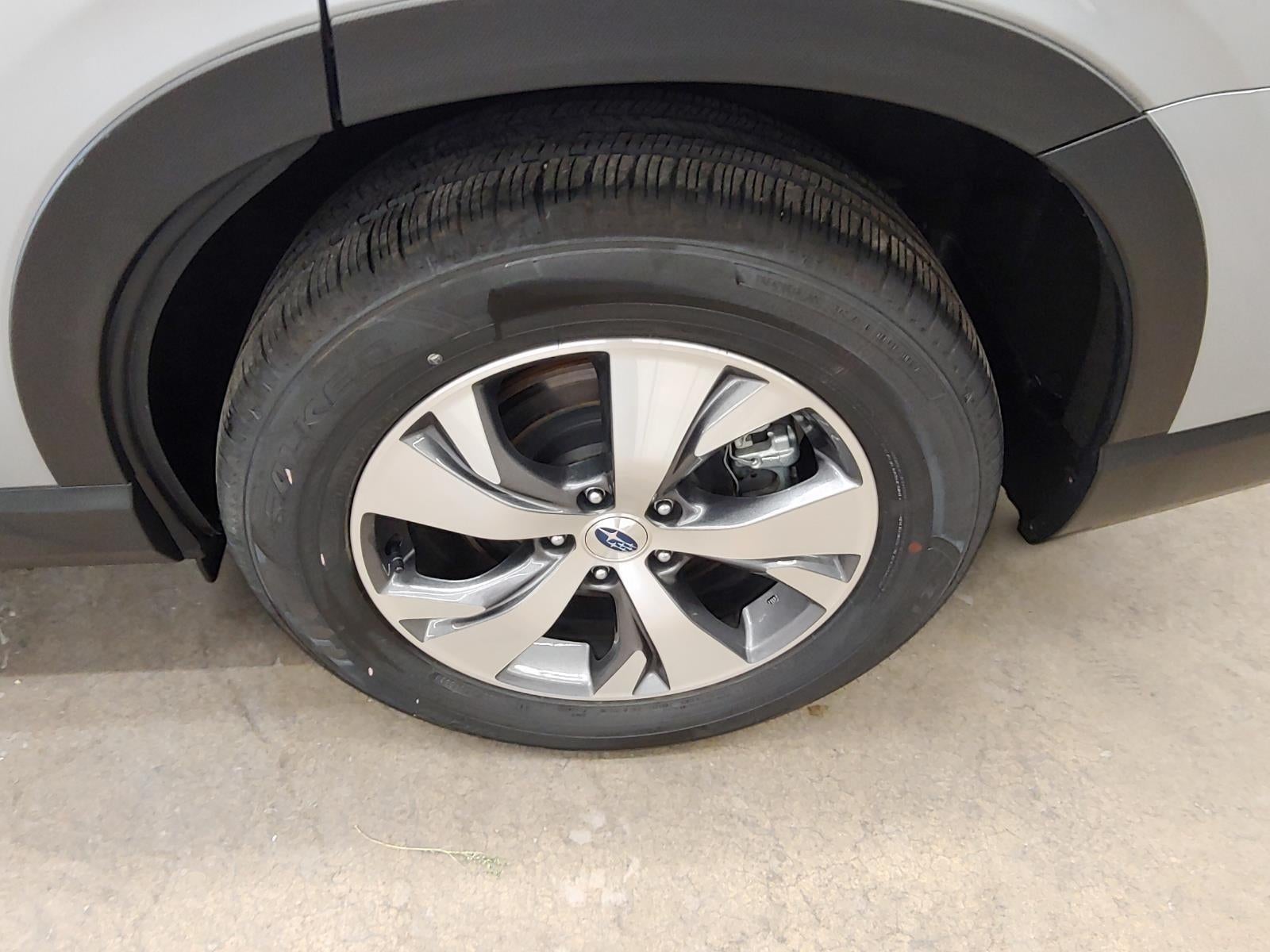 2025 Subaru Ascent Premium