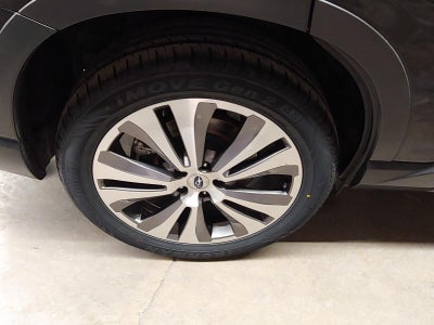 2021 Subaru Ascent Limited