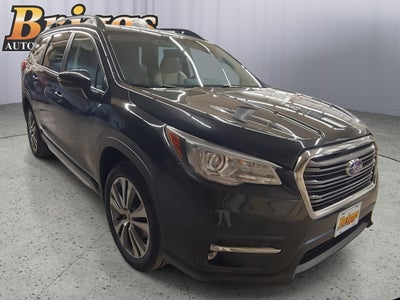 2021 Subaru Ascent Limited