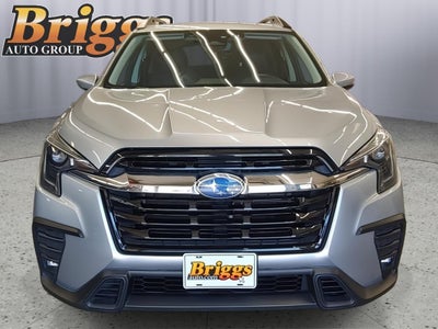 2023 Subaru Ascent Limited