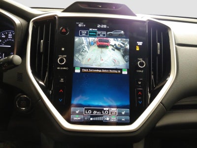 2023 Subaru Ascent Limited