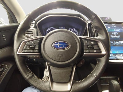 2024 Subaru Ascent Limited