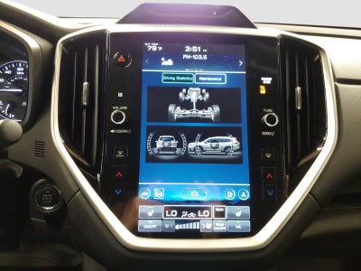 2024 Subaru Ascent Limited